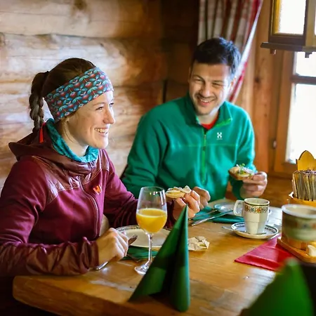 Abenteuer Iglu Nacht Glamping